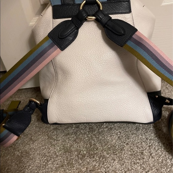 Coach backpack - Picture 3 of 5